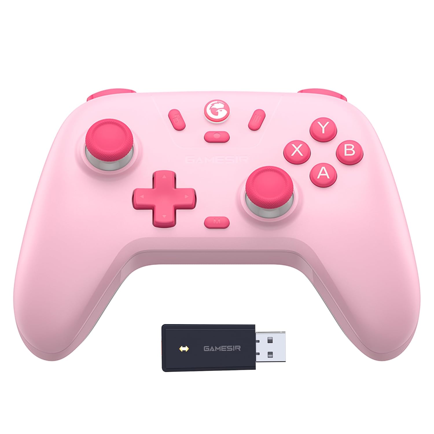 Wireless Controller Gamepad: Multi-Platform Gaming bliss