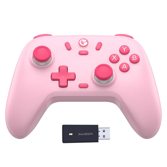 Wireless Controller Gamepad: Multi-Platform Gaming bliss