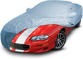 Custom Car Cover for Chevy Camaro 1993-2002 - Weatherproof Fit