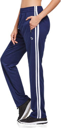 baleaf Women's Track Pants Athletic Jogging Sweatpants (Style 7GKJ)