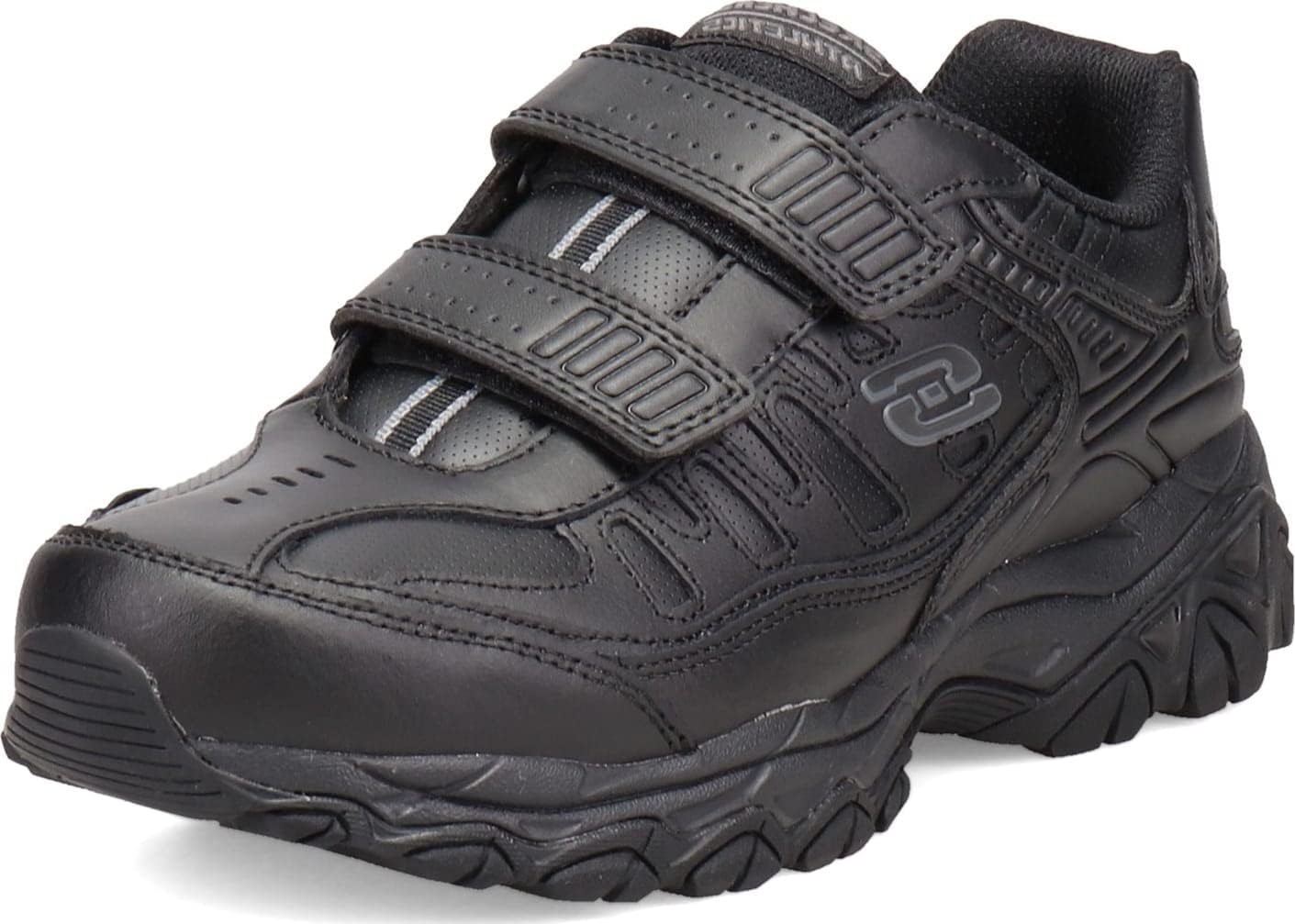 Skechers Men's Afterburn Memory Fit-Final Cut Sneaker Review