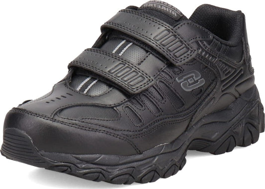 Skechers Men's Afterburn Memory Fit-Final Cut Sneaker Review