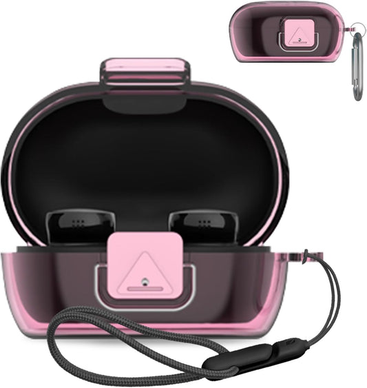 Drop-Proof Silicone Case for Bose Earbuds by NOUKAJU