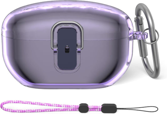 Sleek & Durable Sony WF-1000XM5 Case with Safety Lock