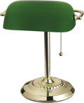 Catalina Smart Desk Lamp, Green Illuminate with Style