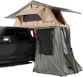 Overland Vehicle Systems LD TMBK Roof Top Tent Annex - Waterproof & Spacious!