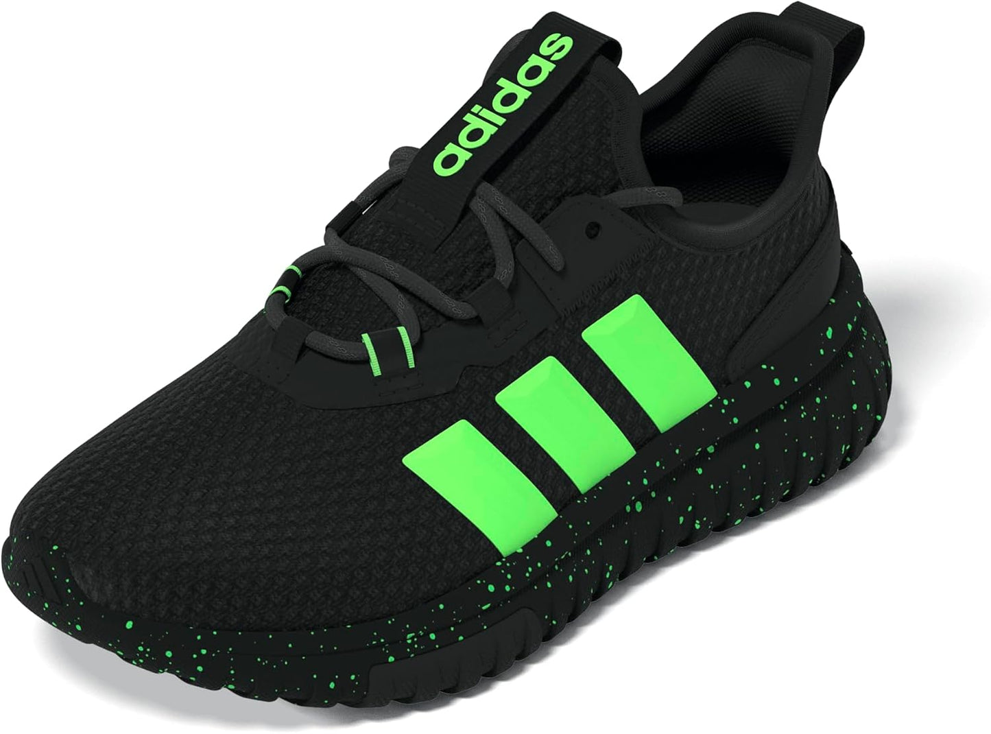 adidas Kaptir 4.0 Sneaker for Unisex-Child: Comfort & Style
