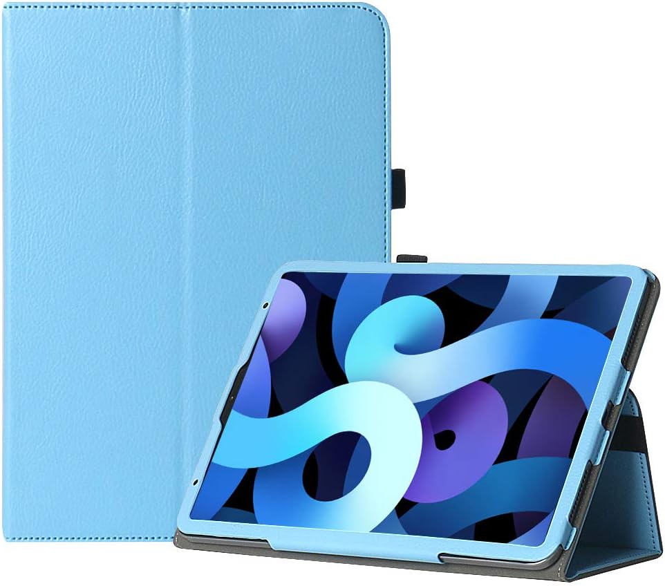 SaharaCase Folio Case for iPad Air 10.9in - Rugged Protection