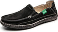 CASMAG Men's Casual Cloth Shoes: Stylish Slip On Loafers