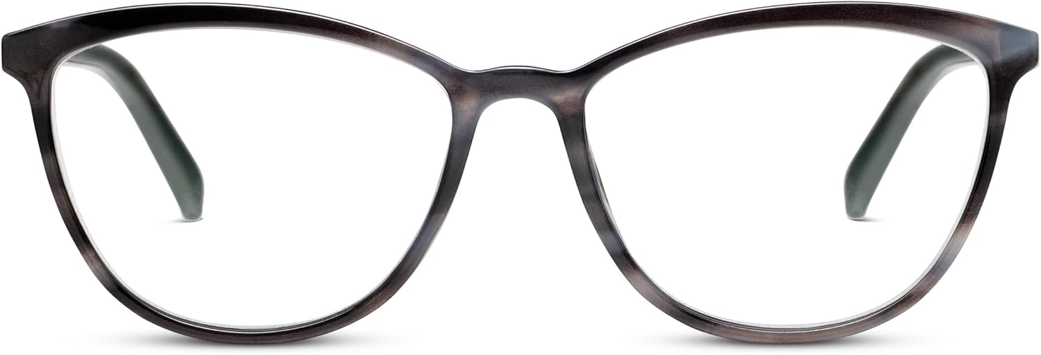 Peepers by PeeperSpecs Womens Bengal Stylish Blue Light Glasses