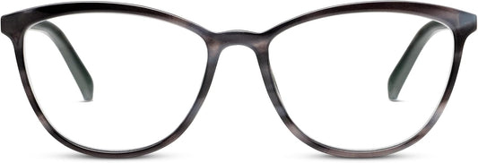 Peepers by PeeperSpecs Womens Bengal Stylish Blue Light Glasses