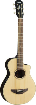 Yamaha APXT2 3/4-Size Acoustic-Electric Guitar - Compact Travel