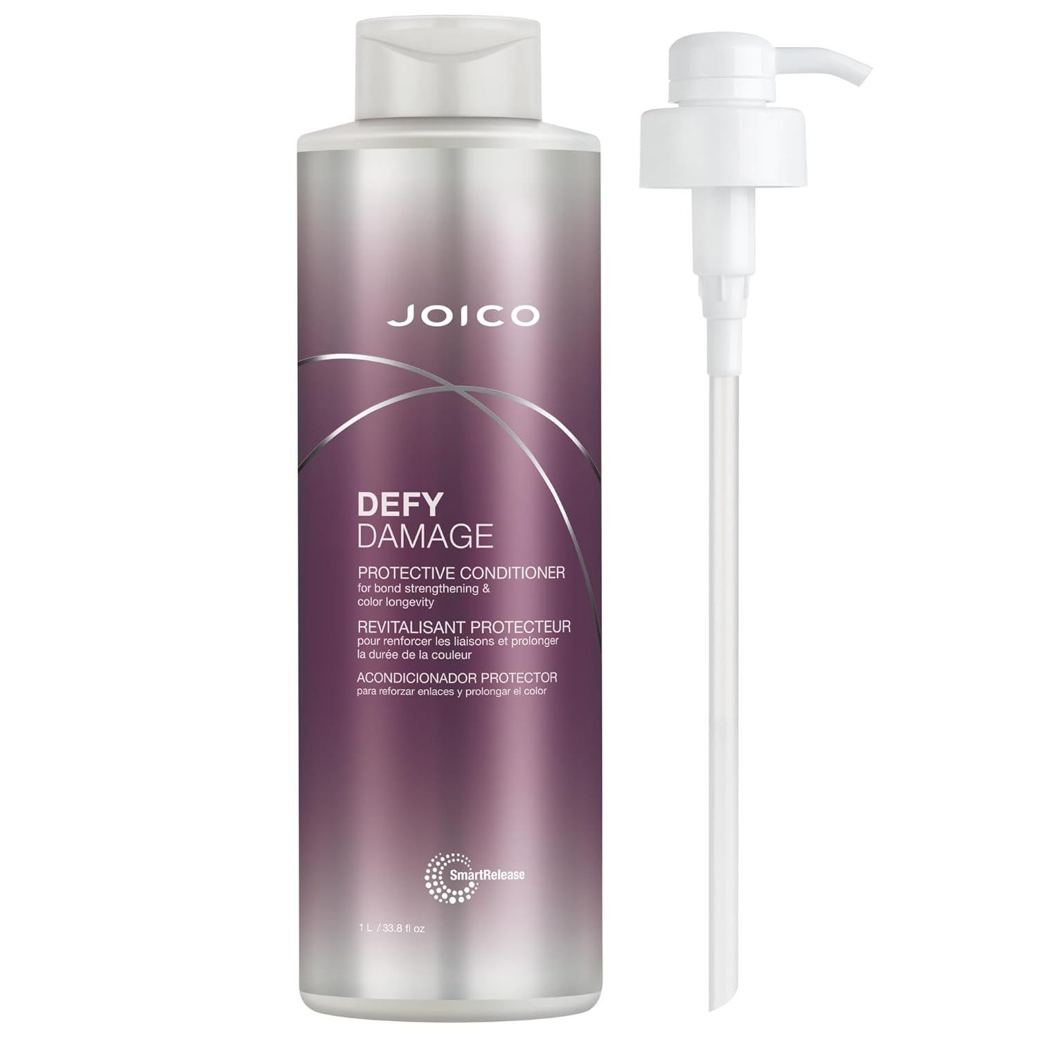 Joico Defy Damage Protective Conditioner for Color-Treated Hair