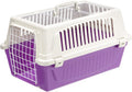 Atlas Pet Carrier | Small Pet Carrier for Dogs & Cats - Top & Front