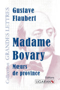 Madame Bovary Grands Caracteres: A Deep Dive into Provincial Life
