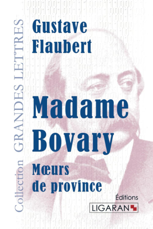 Madame Bovary Grands Caracteres: A Deep Dive into Provincial Life