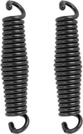 Porch Swing Springs Hammock Chair Springs - Heavy-Duty 1600 lb Set