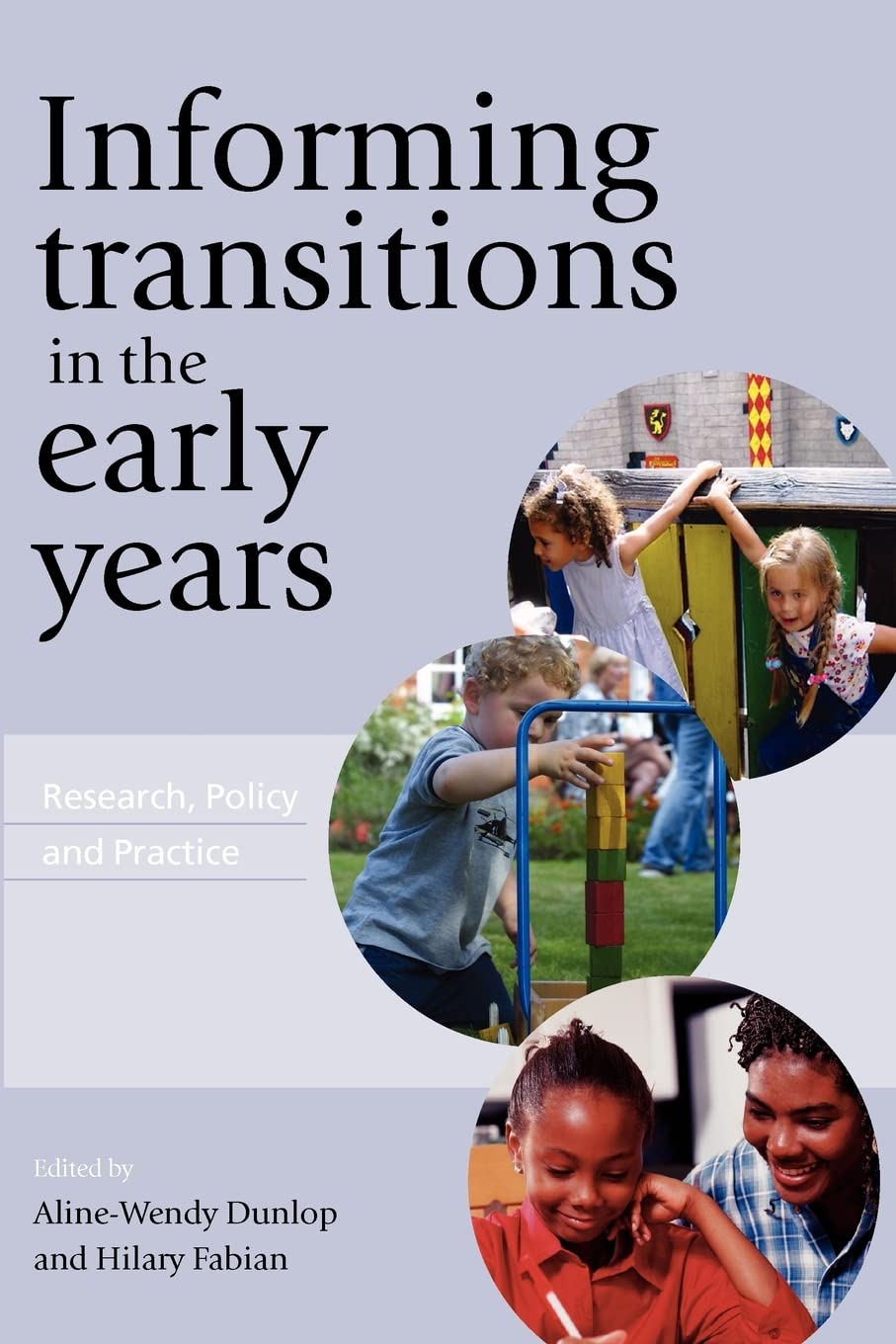 Informing Transitions In The Early Years: A Comprehensive Guide