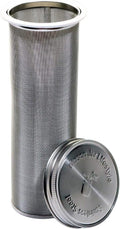 Stainless Steel Cold Brew Filter for Mason Jars