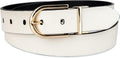 Calvin Klein Two-in-One Reversible Belt for Women - Versatile Style