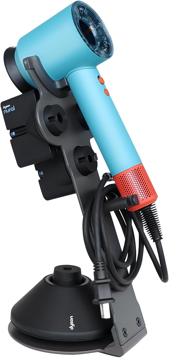 Dyson Supersonic Stand Holder - CATOOMUU