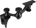Aluminum Fish Finder Mount - Reinforced 360 Swivel Marine Mount