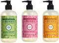 Mrs. MEYER'S CLEAN DAY hand soap Scent Variety Pack - 3 Scents