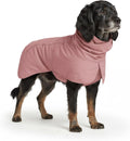 Spark Paws Dog Raincoat - Waterproof Full-Body Coverage for XL Dogs