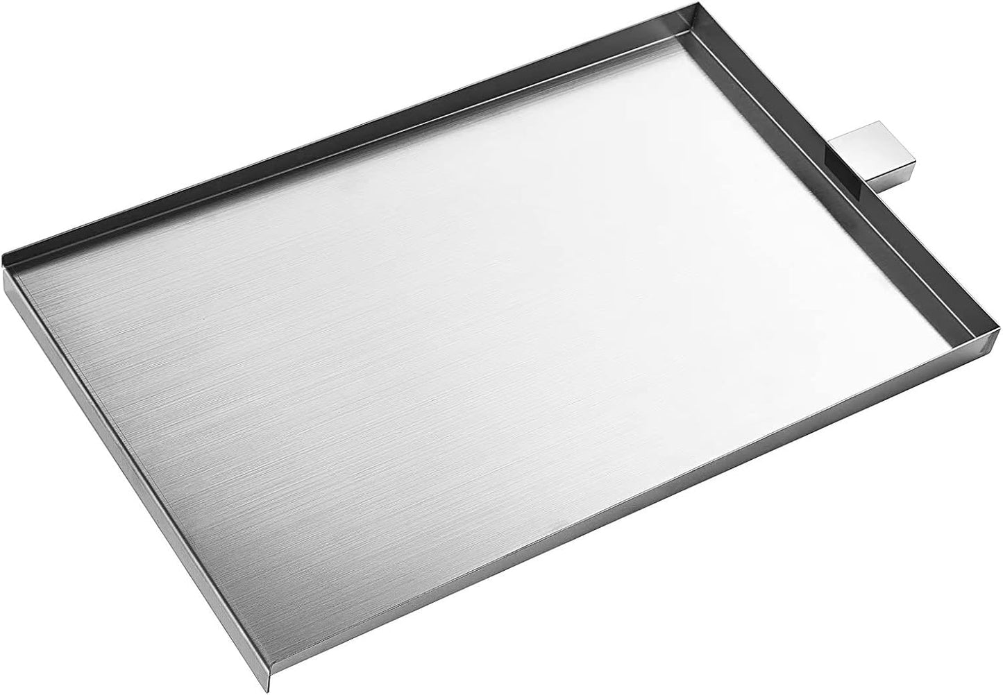 SUB025 Drip Tray Replacement Parts for Traeger Grill Accessories