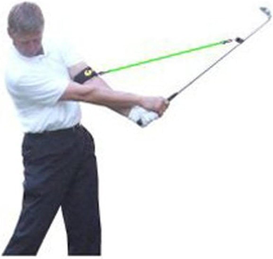 Improve Your Swing with Perfect Release Trainer