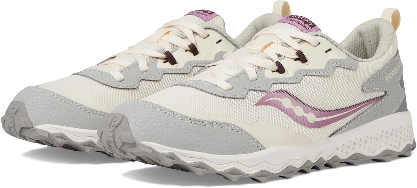 Saucony Peregrine Shield KDZ Sneakers - Keep Kids' Feet Dry!