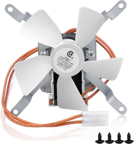 Enhanced Grill Induction Fan for Wood Pellet Grills