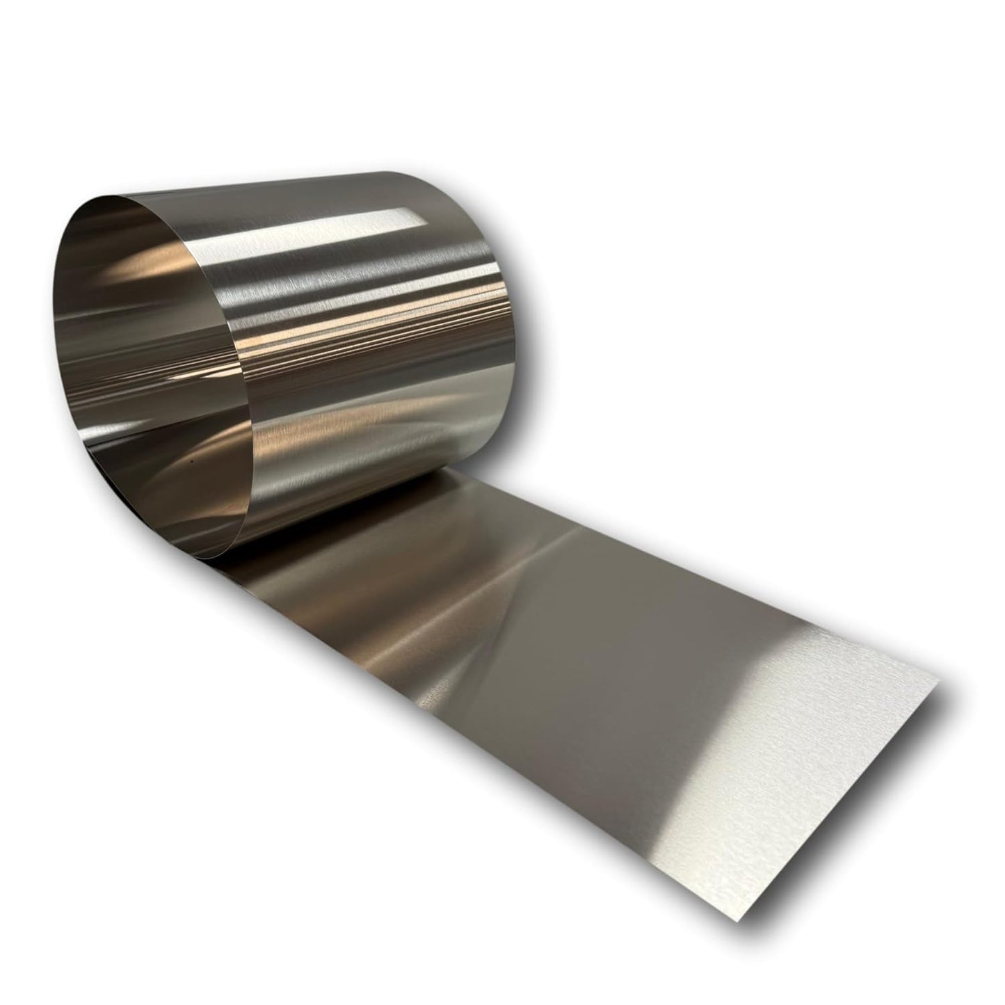 EAGLE 1 26 Gauge Stainless Steel Flashing Rolls for DIY Projects