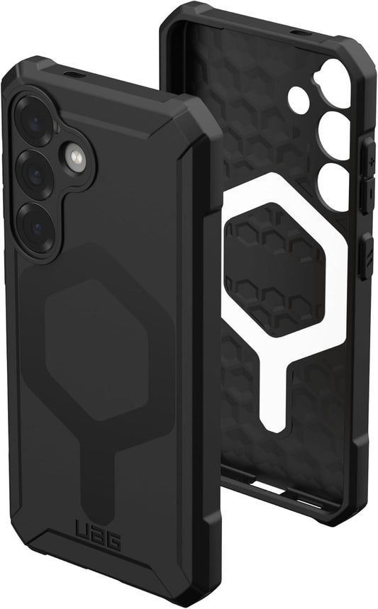 URBAN ARMOR GEAR Samsung Galaxy S25 Case - Essential Armor