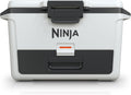 Ninja FB151WH FrostVault 50qt Cooler with Dry Storage Drawer