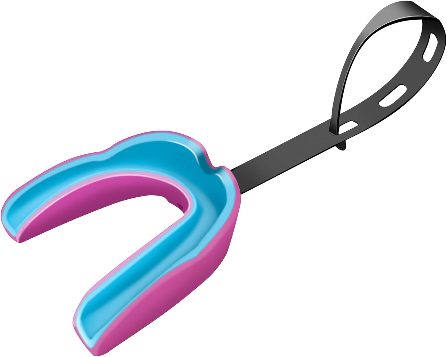 Custom Fit Breathable Mouthguard for Sports