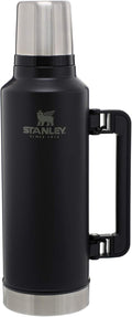 Stanley Classic Legendary Bottle | 2 QT - Heavy-Duty Insulated Bottle