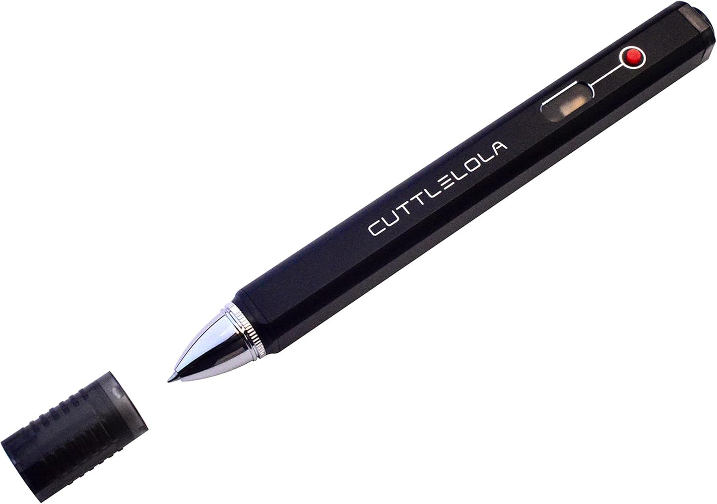 Cuttlelola Electric Dotspen II - The Ultimate Drawing Tool