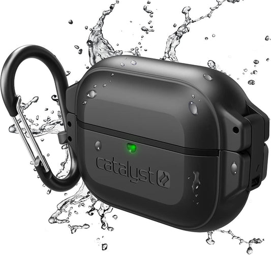 Catalyst Total Protection Case for AirPods Pro - Rugged & Waterproof