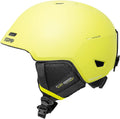 STOMP Snow Sports Helmet: Removable Liner & Ear Pads!