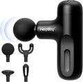 Mini Massage Gun Deep Tissue - Portable Travel Percussion Massager