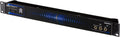 Pitchblack X Pro Chromatic Rack-Mount Tuner - Large LED Visibility