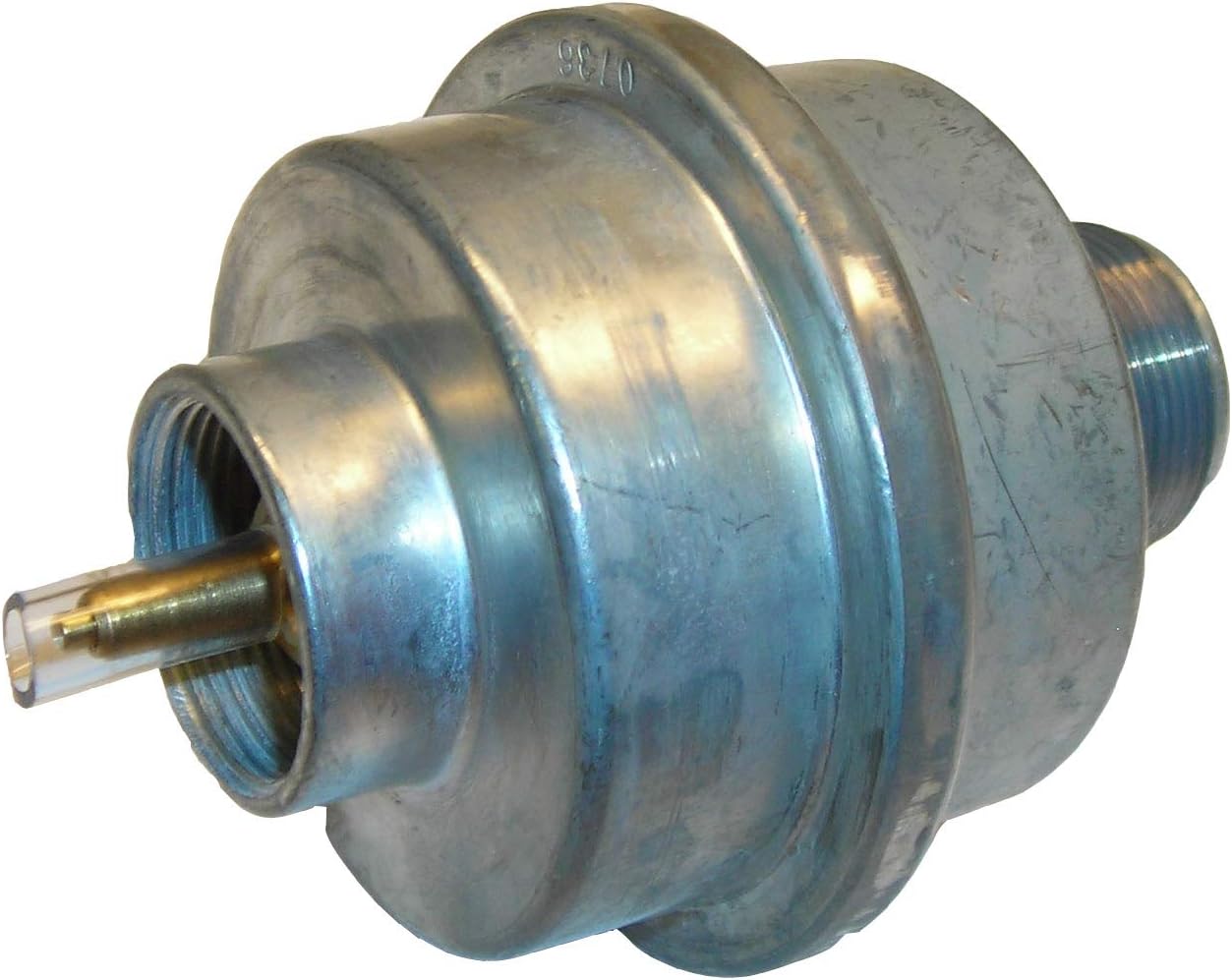 Mr. Heater Propane Fuel Filter - Optimal Performance!