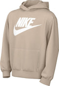 Nike Sportswear Club Fleece Hoodie Big Kids - Cozy Everyday Layer
