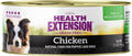 Health Extension 95% Chicken Entree Wet Dog Food Review