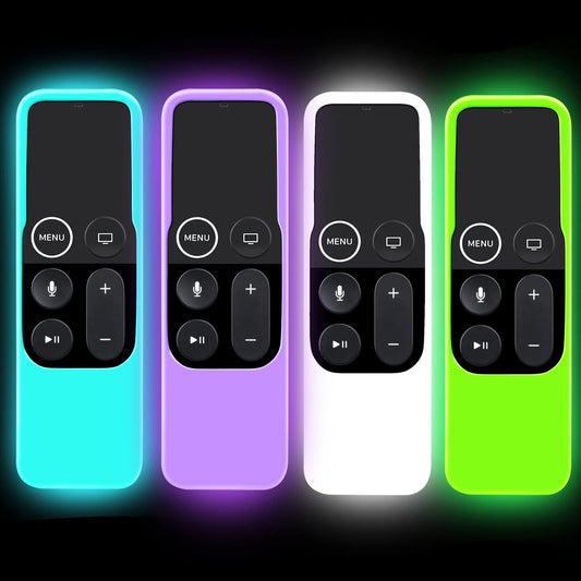 Ultimate Apple TV Remote Protection by Lambcare