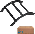 ICC Cable Runway Ladder Rack 90 Outside Corner - 12in Pathway Fit