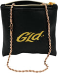 GLD Rope Chain - Gold-Plated Rope Chain with Snatch-Proof Clasp Men's