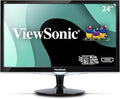 ViewSonic VX2452MH 24 Inch Gaming Monitor with HDMI and DVI