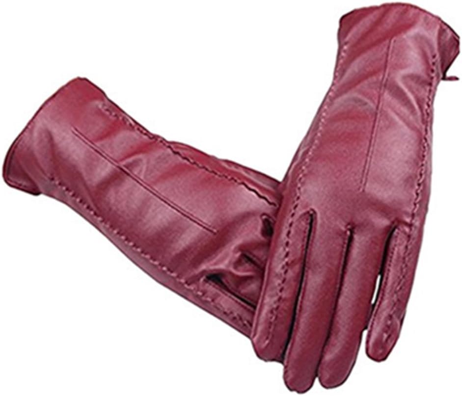 Long Keeper Women's Texting Winter Gloves